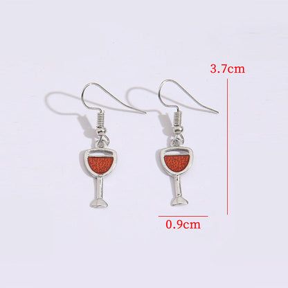 Stunning Earring for Daily Wear