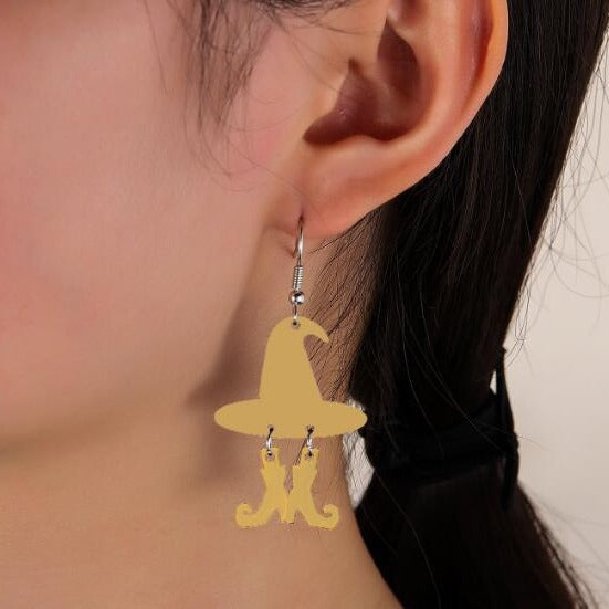 Elegant Earring for Every Occasion
