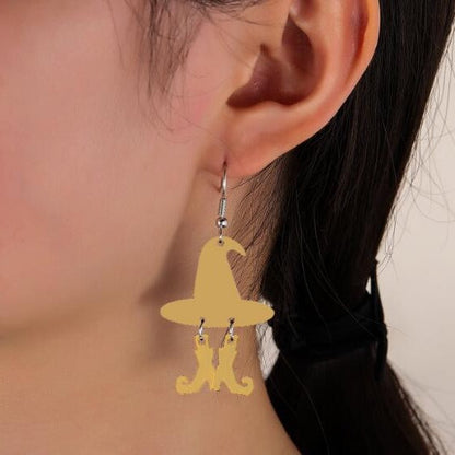 Elegant Earring for Every Occasion
