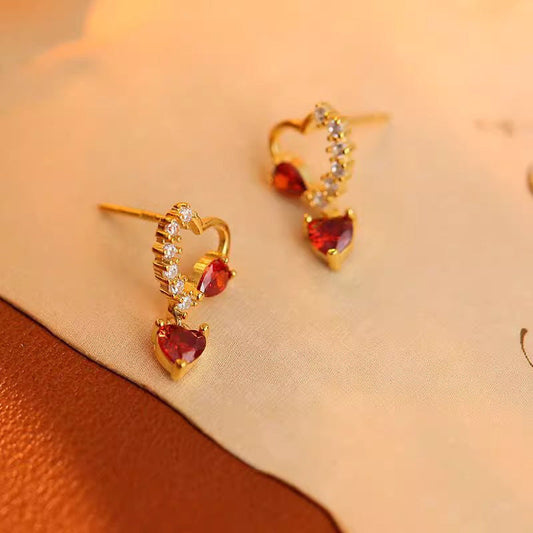 Stunning Earring for Daily Wear