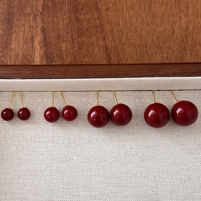 Romantic Pearl Earring for Special Moments