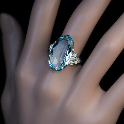 Charming Ring for Any Occasion
