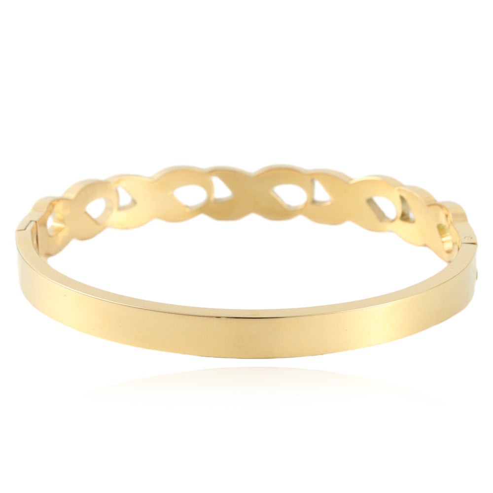 Vintage Handmade Bracelet
