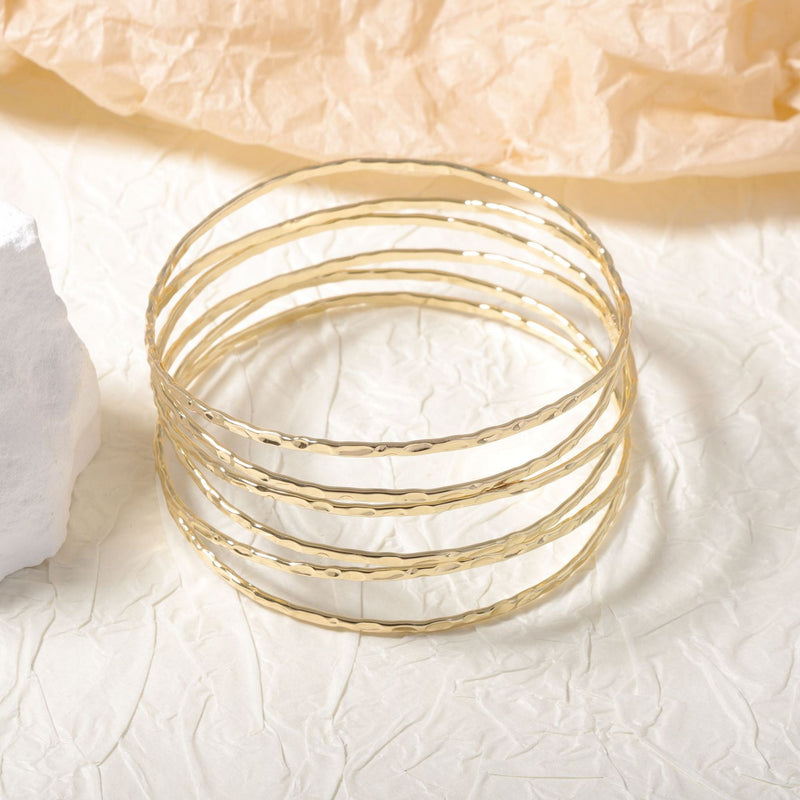 Vintage Handmade Bracelet