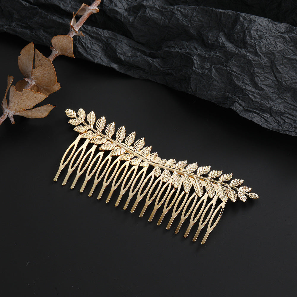 Beautiful Gold Piece with Unique Style