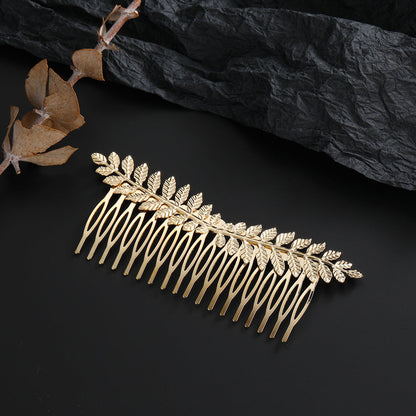 Beautiful Gold Piece with Unique Style