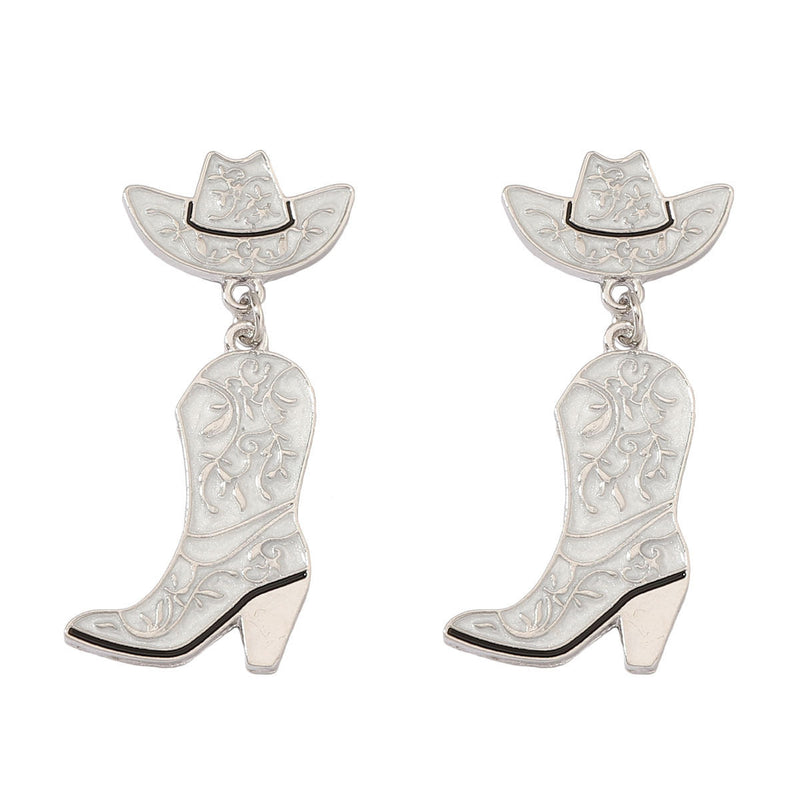 Beautiful Earring with Unique Style