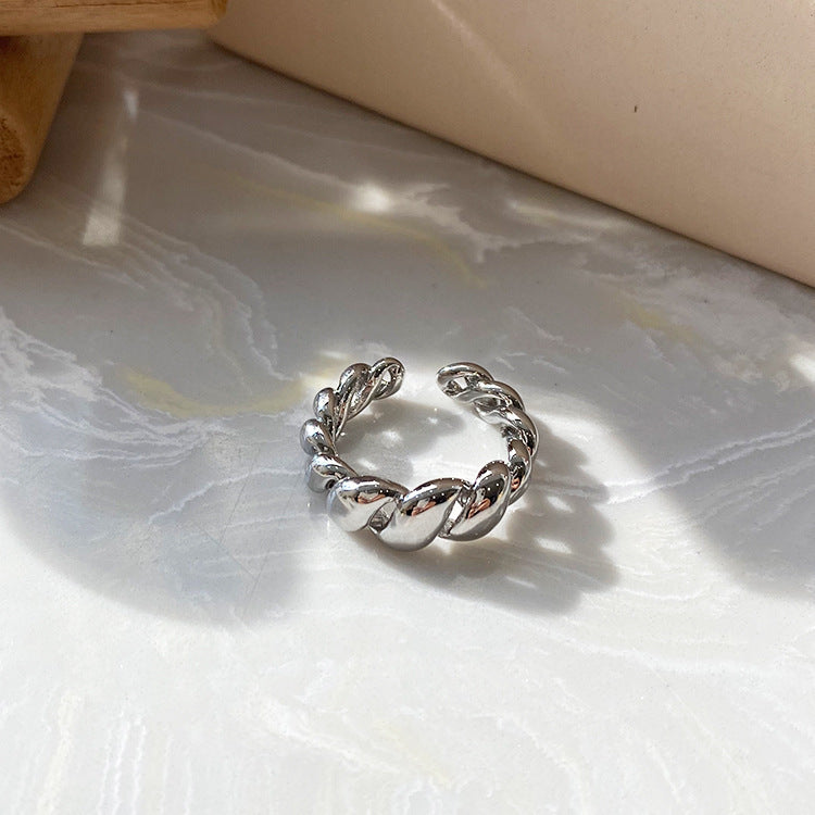 Stunning Ring for Daily Wear