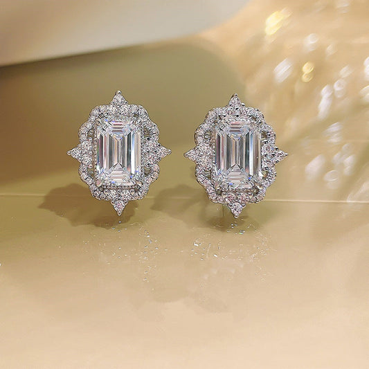 Classic Earring with Timeless Appeal