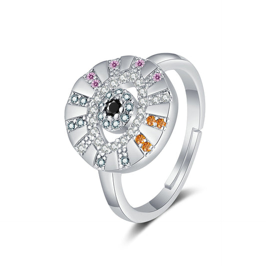 Classic Ring with Timeless Appeal