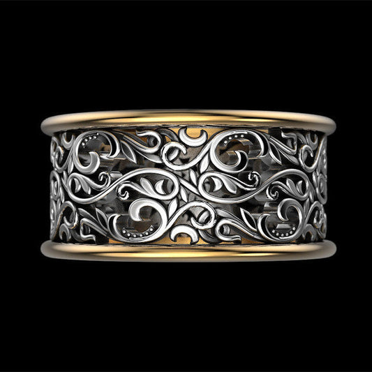 Beautiful Set with Unique Style