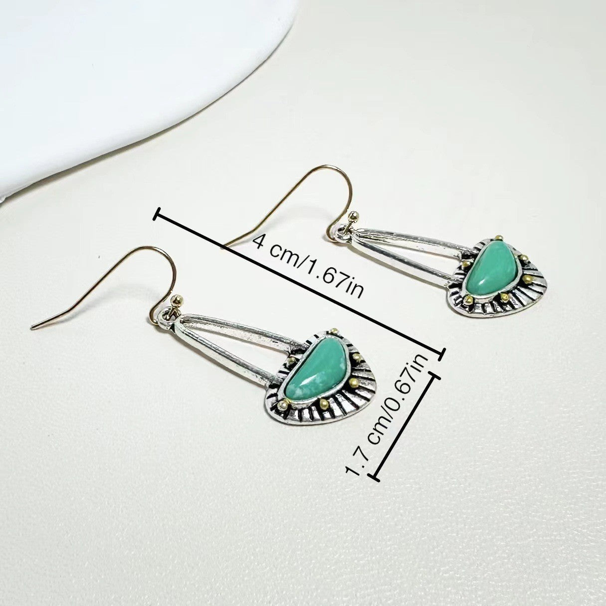 Stunning Earring for Daily Wear