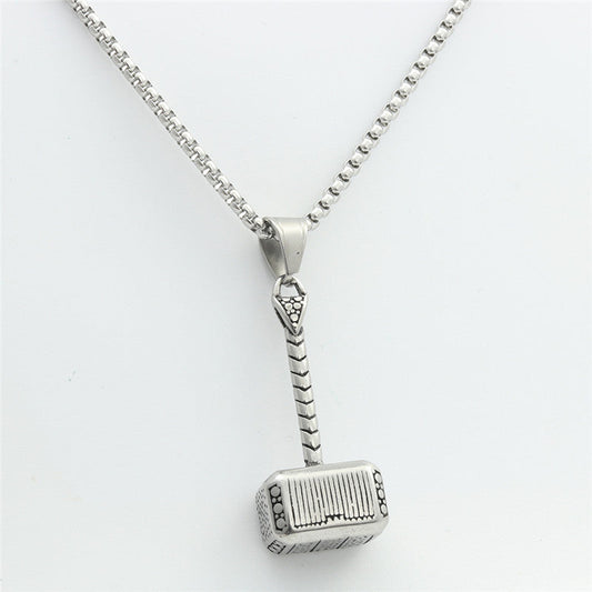 Elegant Pendant for Every Occasion