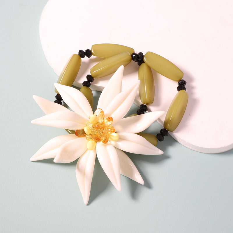 Beautiful Bracelet with Unique Style