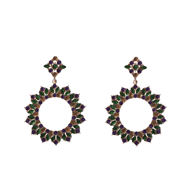 Beautiful Earring with Unique Style