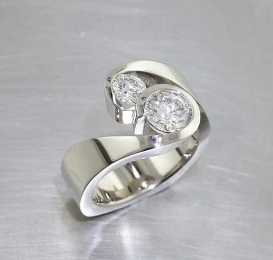 Stunning Ring for Daily Wear