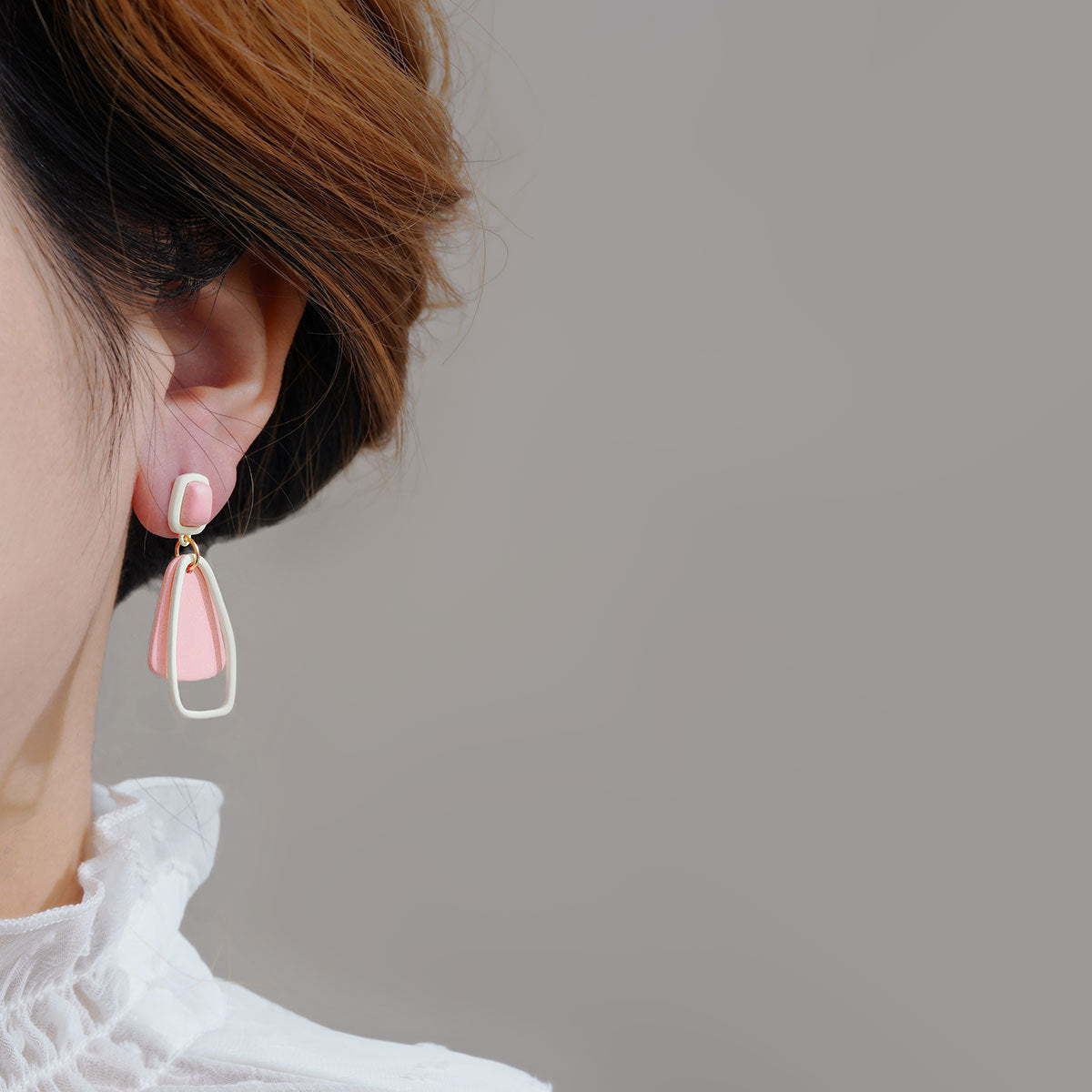 Beautiful Earring with Unique Style