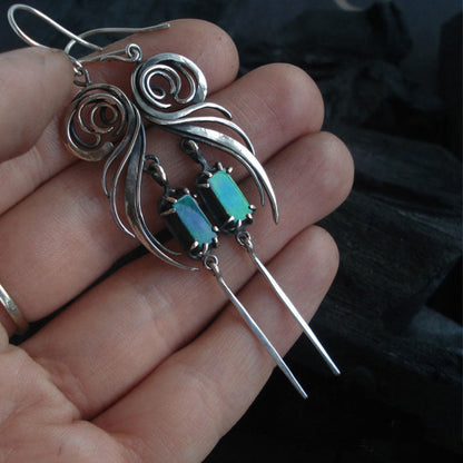 Charming Earring for Any Occasion