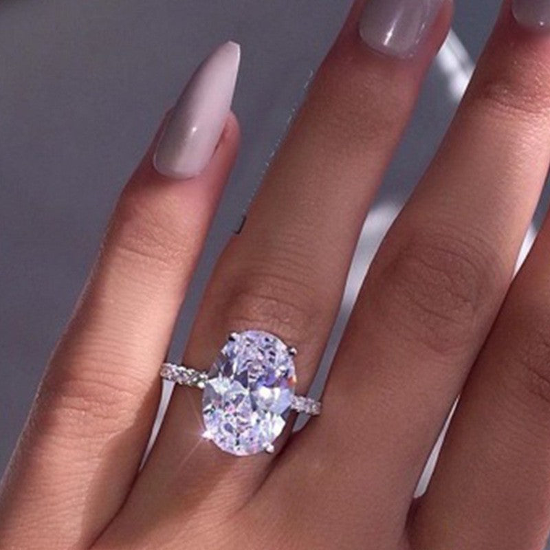 Stunning Ring for Daily Wear