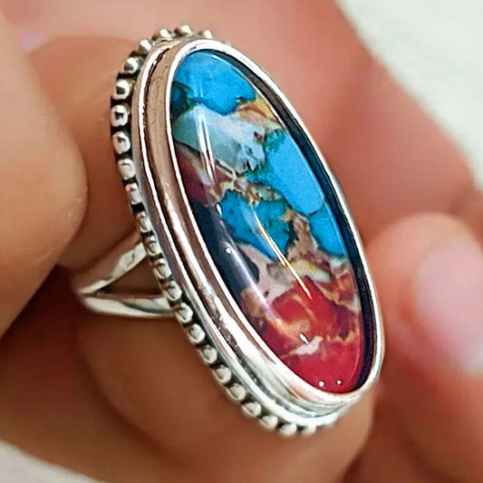 Elegant Ring for Every Occasion