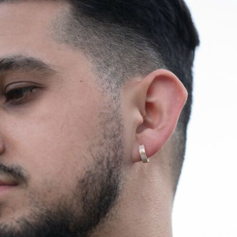 Elegant Earring for Every Occasion