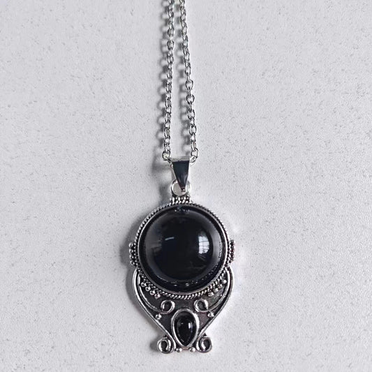Vintage Handmade Necklace