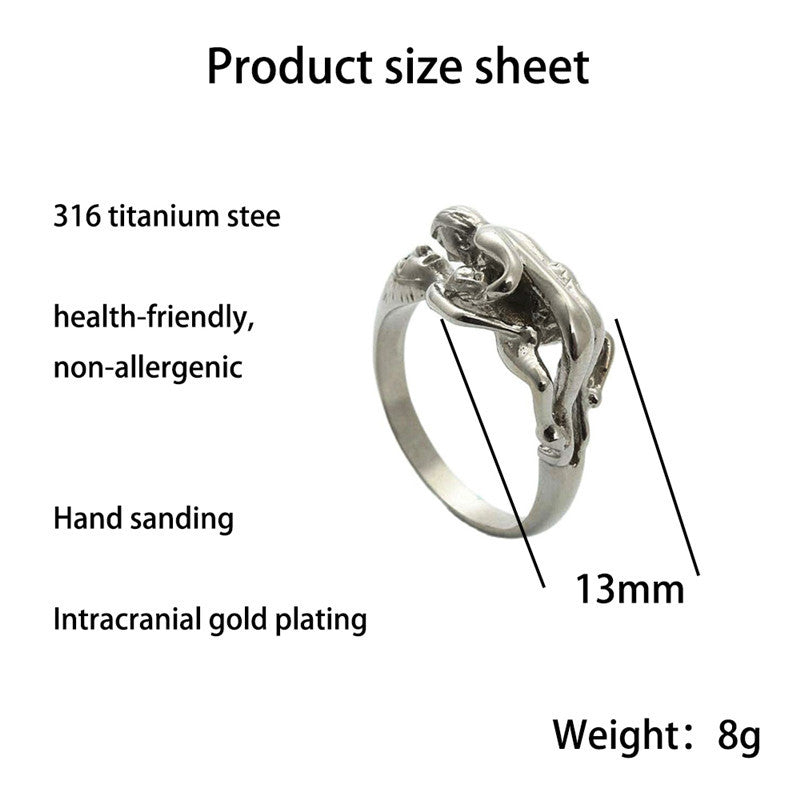 Stunning Ring for Daily Wear