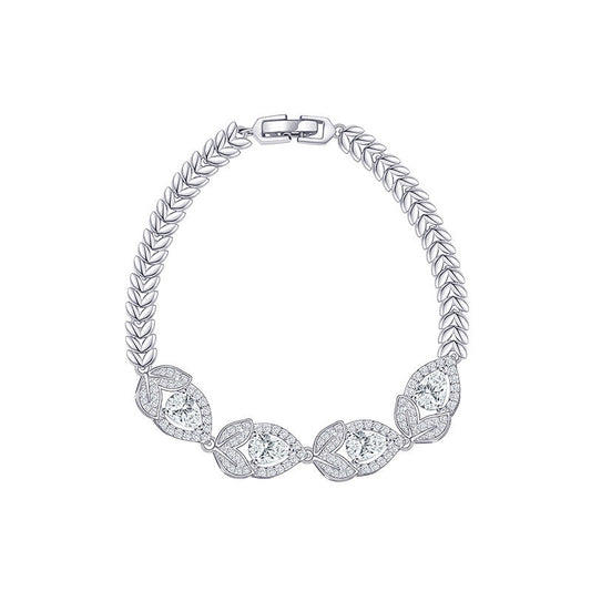 Delicate Artisan Bracelet