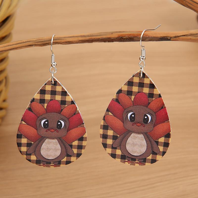 Romantic Earring for Special Moments