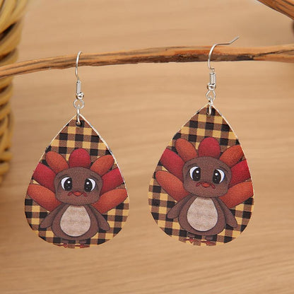 Romantic Earring for Special Moments