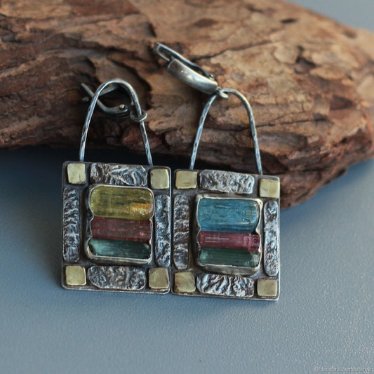 Romantic Earring for Special Moments