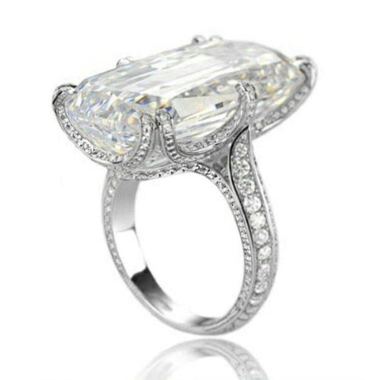 Delicate Artisan Ring