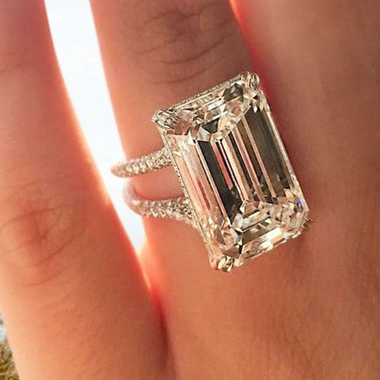 Romantic Ring for Special Moments