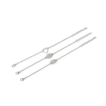 Delicate Artisan Bracelet