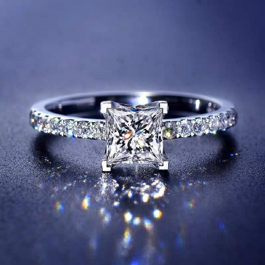 Elegant Ring for Every Occasion