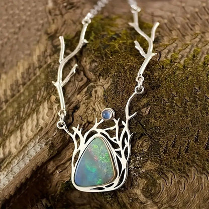 Romantic Pendant for Special Moments