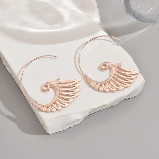 Stunning Earring for Daily Wear