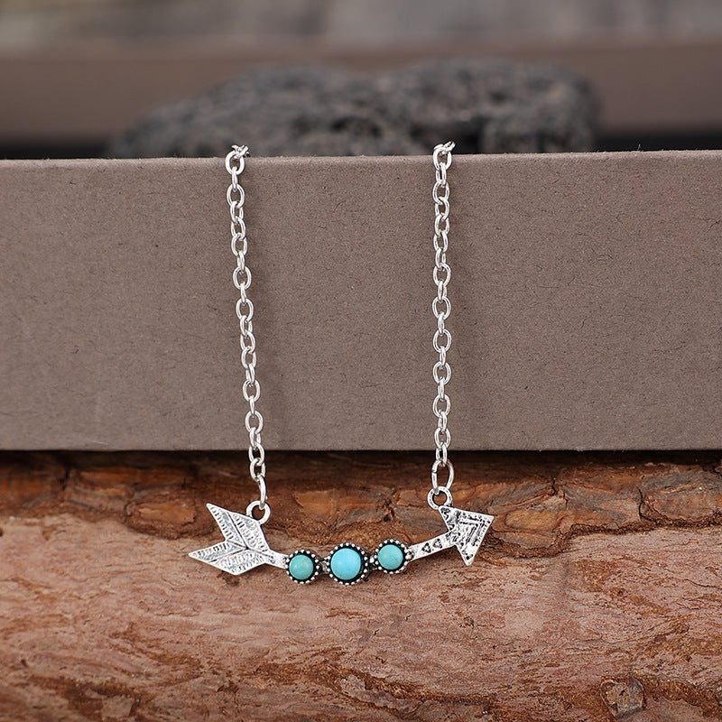 Romantic Necklace for Special Moments