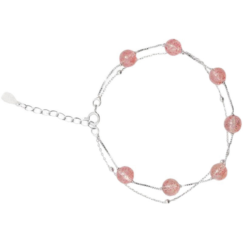 Romantic Bracelet for Special Moments