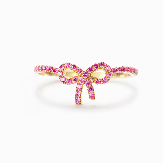 Charming Ring for Any Occasion