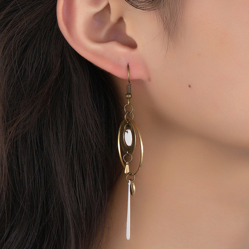 Elegant Earring for Every Occasion