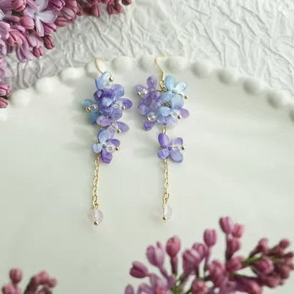 Stunning Pearl Earring for Daily Wear