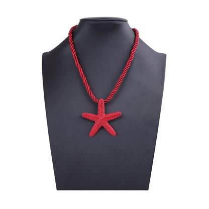 Beautiful Necklace with Unique Style