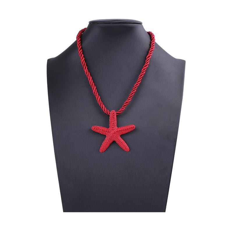 Beautiful Necklace with Unique Style
