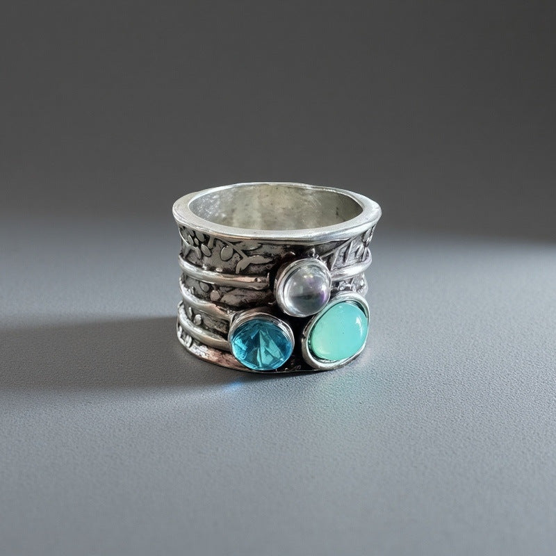 Vintage Handmade Ring