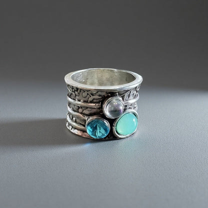 Vintage Handmade Ring