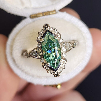 Elegant Ring for Every Occasion