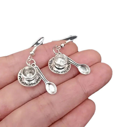 Romantic Earring for Special Moments