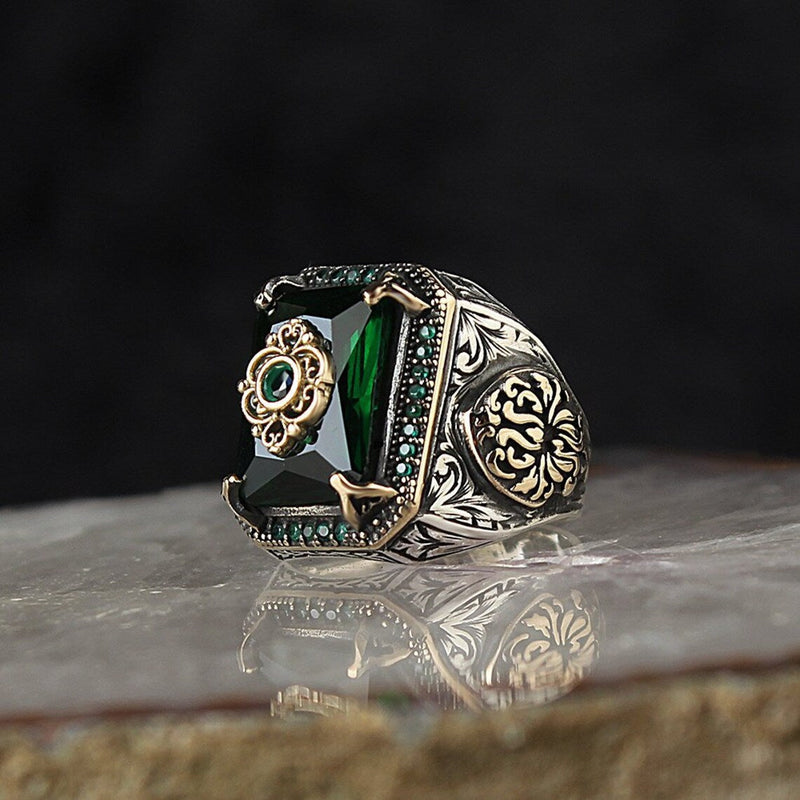 Romantic Ring for Special Moments