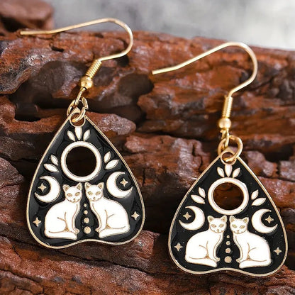 Stunning Earring for Daily Wear